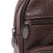 Сумка мужская через плечо Vintage 14986 Коричневая