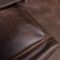 Сумка мужская SHVIGEL 11113 кожаная Коричневая