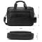 Сумка мужская Vintage 14678 для ноутбука Черная