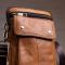 Сумка мужская Vintage 14725 Коричневая