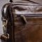 Сумка мужская Vintage 14764 Коричневая