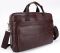 Сумка мужская Vintage кожаная 14606