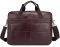 Сумка мужская Vintage кожаная 14606