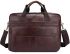 Сумка мужская Vintage кожаная 14606