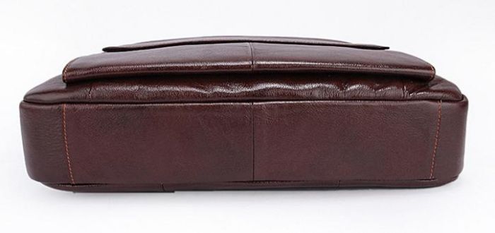 Сумка мужская Vintage кожаная 14606