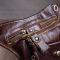 Сумка на пояс Vintage 14939 Коричневая