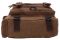 Сумка-рюкзак на одно плечо Vintage 20142 Коричневая