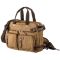 Сумка-трансофрмер текстильная большая Vintage 20152 Песочная
