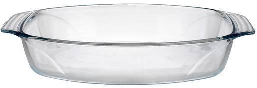 Форма для выпечки Pyrex Irresistible 30х21х7см овальная, жаропрочное стекло