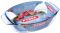 Форма для выпечки Pyrex Irresistible 30х21х7см овальная, жаропрочное стекло