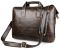 Сумка мужская Vintage 14240 Коричневая