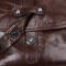Сумка мужская Vintage 14091 Коричневая