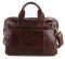 Сумка мужская Vintage 14210 Коричневая