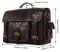Сумка мужская Vintage 14238 Коричневая