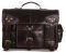 Сумка мужская Vintage 14238 Коричневая